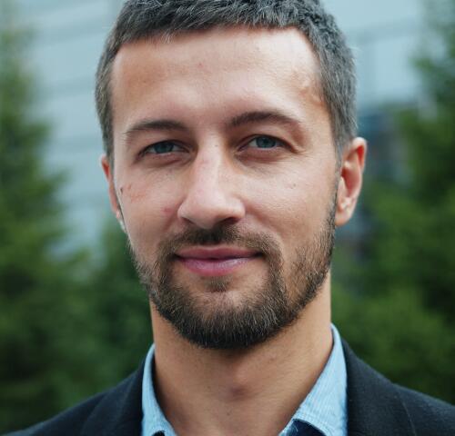 David Okafor