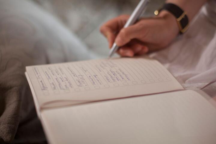 The Ultimate Financial Checklist for Your 20s, 30s, and 40s