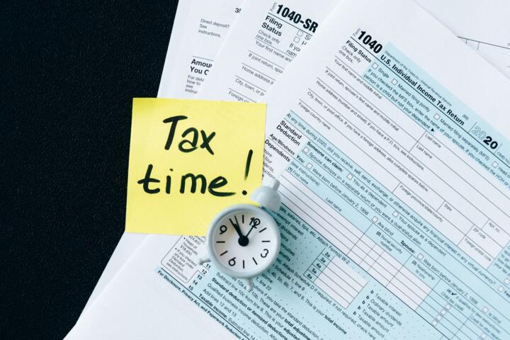 What to Do If You Can't Afford to Pay Your Taxes on Time