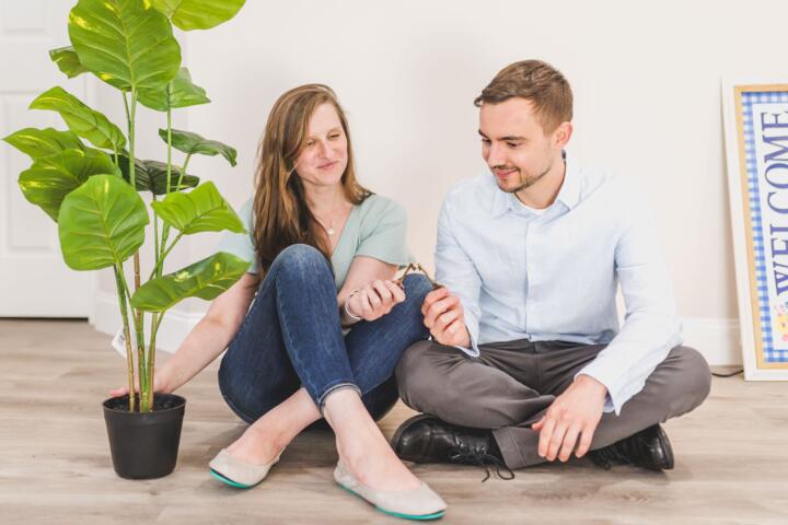 How Much House Can I Afford? A Guide to Calculating Your Budget