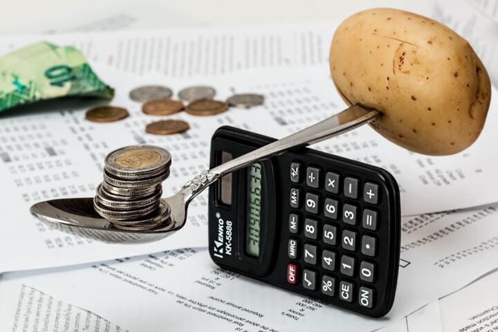The 50/30/20 Budgeting Rule: How to Save Money Without Feeling Deprived